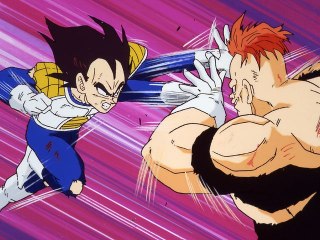 第64話 猛攻リクーム!! 悪くて強くてとんでもない奴