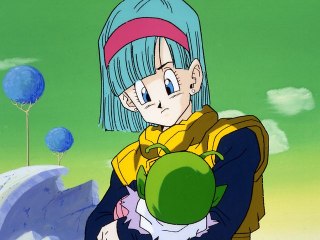 第70話 闘いの行方!? 最長老に迫るフリーザの魔の手