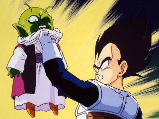 第76話 神様も生き返った!超神龍でピッコロが復活