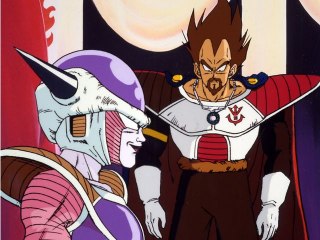 第78話 悪夢の超変身!! 戦闘力100万のフリーザ