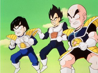 第80話 一気に形勢逆転!! 遅れてきた戦士・ピッコロ