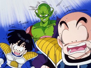 第83話 恐怖しろ!! フリーザは3度の変身で勝負する