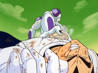 第85話 待ちに待ったぜ、この瞬間!! 孫悟空が復活だ