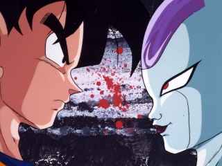 第86話 無念…!! 誇り高きサイヤ人・ベジータ死す