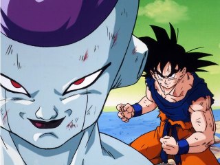 第90話 ハッタリじゃねえぞ!! 大胆素敵な奴・孫悟空