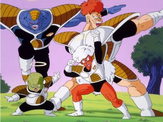 第92話 超特大の元気玉 これが最後の切り札だ!!