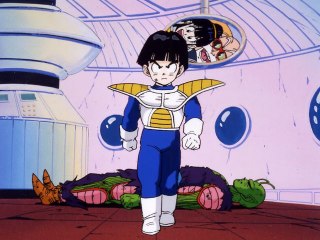 第97話 ナメック星消滅か!? 大地を貫く魔の閃光