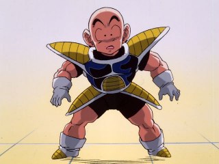 第107話 生きていた孫悟空 Z戦士が全員復活だ!!