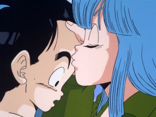 第108話 天界が大変だ!! ガーリックJr.が神になる