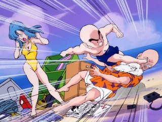 第109話 恐怖の黒い霧…!! みんな魔族になっちゃった