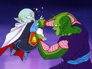 第112話 みんなの心を取り戻せ!! 神殿に眠る超神水