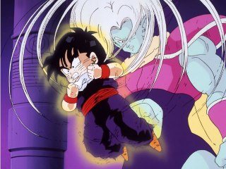 第113話 朝まで待てない!! 神様の覚悟をきめた決死行