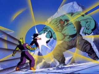 第114話 超過激に勝負だ!! 掟やぶりの神様