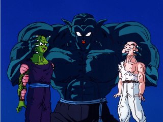 第115話 効いたぜ超神水!!世界が悪夢からさめた