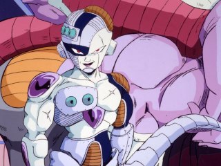 第118話 あれが地球だよパパ…フリーザ親子の逆襲