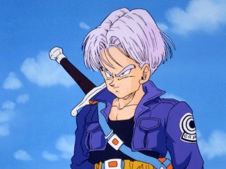 第119話 フリーザはボクが倒す…悟空を待つ謎の少年