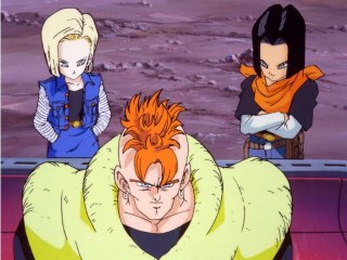 第134話 すべてが手遅れか!? 悟空を殺す最終兵器