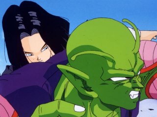 第136話 誰にも奴らを止められない…Z戦士全滅か!?