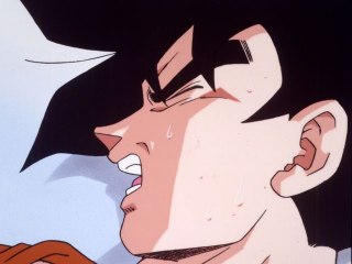 第137話 ピッコロの決意!!とっておきの最後の手段