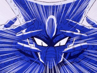 第144話 ピッコロ痛恨の大失敗!セルが街に放たれた!