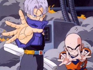 第145話 セル誕生の秘密! 研究所の地下に何がある!?