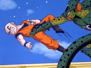 第146話 悟空闘いへの目覚め!超サイヤ人を超えろ!!