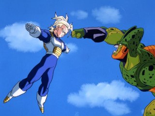 第158話 オレ悩んじゃう!! クリリンの18号破壊工作