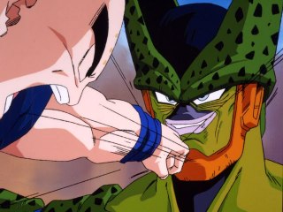 第159話 全宇宙に衝撃!! セル、完全体への驚異の進化