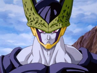 第160話 戦闘力無限大!! セルという名の破壊神誕生