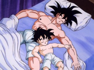 第166話 悟空に迫る大決戦!! 新天下一武道会の謎