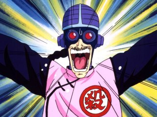 第170話 戦士の休息…少女と嘘と悟飯の決意