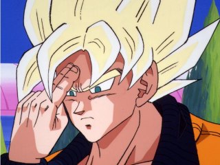 第172話 神様を探し出せ!! 悟空、大瞬間移動