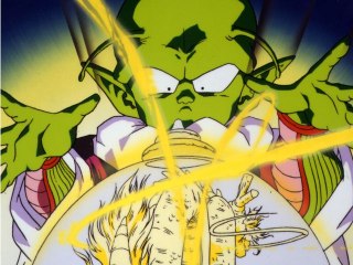 第173話 デンデの初仕事!! ドラゴンボール復活だ