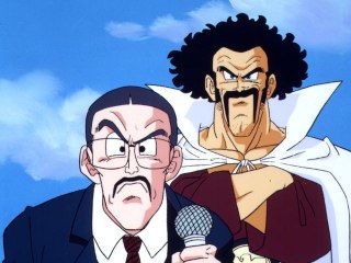 第175話 セルに挑むものたち!! 決戦の幕開け