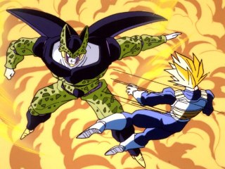 第189話 白昼の悪夢!!恐怖はより完璧に