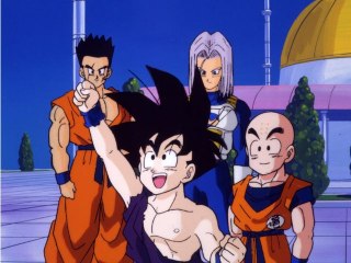 第193話 新しい日々…父さん! ボクがんばる