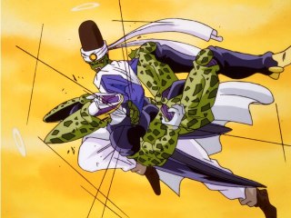 第195話 大感激!! いたぞ!あの世のスゲエ奴