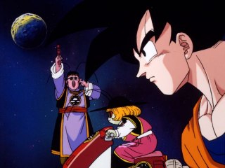 第196話 あの世一はオラだ!! 歴代の勇者大集合