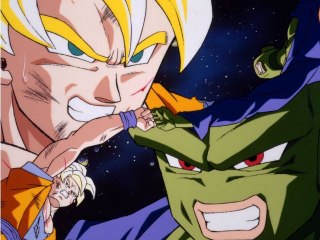 第199話 逃すな勝利!! 決めろ超速かめはめ波