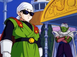 第205話 悟空も復活!? 天下一武道会出場だ!!