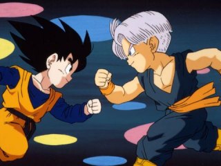 第212話 うれしさ百万倍! 少年王者決定!!