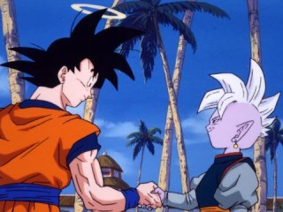 第213話 どうするサタン!? 史上最大のピンチ