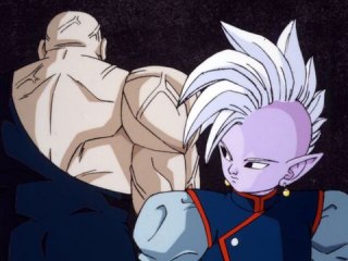 第215話 どうしたピッコロ!! まさかの不戦敗