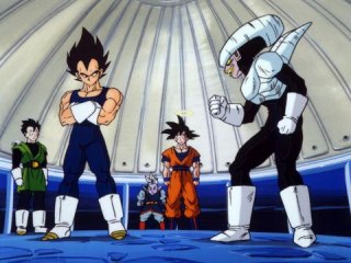 第221話 待ち受けるワナ!!魔界からの挑戦状