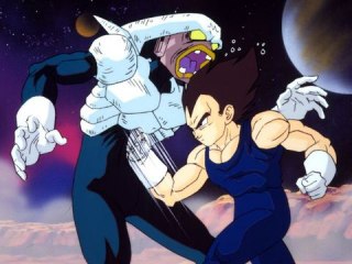 第222話 なめるな!! ベジータ怒りの初戦突破