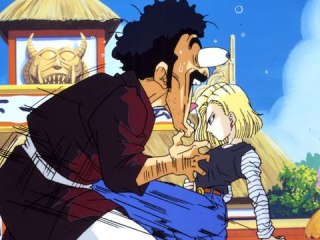 第226話 たちはだかる魔王! 出番だ悟飯