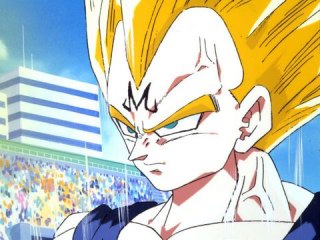 第228話 破壊王子ベジータ復活!! 武闘会乱入