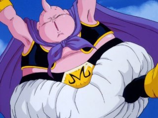 第232話 復活させない!! 抵抗のかめはめ波