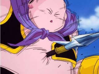 第234話 魔人恐るべし!! 悟飯に迫る死の恐怖