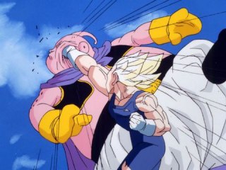 第236話 戦士の決意!! 魔人はオレが始末する